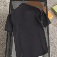 $38.00 USD Christian Dior Shirts Short Sleeved For Men #1423709