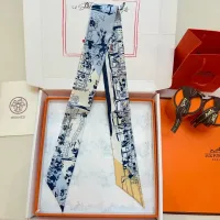 $32.00 USD Hermes Silk Scarf #1423710