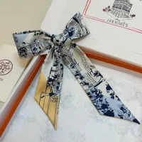 $32.00 USD Hermes Silk Scarf #1423710
