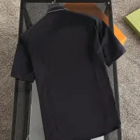 $38.00 USD Christian Dior Shirts Short Sleeved For Men #1423712