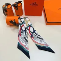 $32.00 USD Hermes Silk Scarf #1423713