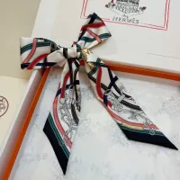 $32.00 USD Hermes Silk Scarf #1423713