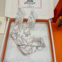 $32.00 USD Hermes Silk Scarf #1423714