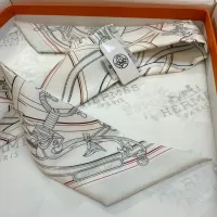 $32.00 USD Hermes Silk Scarf #1423714