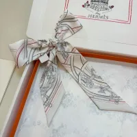 $32.00 USD Hermes Silk Scarf #1423714