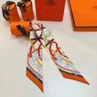 $32.00 USD Hermes Silk Scarf #1423715