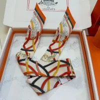 $32.00 USD Hermes Silk Scarf #1423715