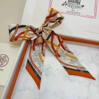 $32.00 USD Hermes Silk Scarf #1423715