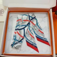 $32.00 USD Hermes Silk Scarf #1423716