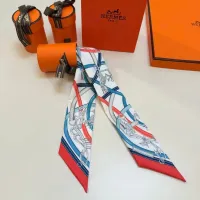 $32.00 USD Hermes Silk Scarf #1423716