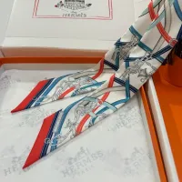 $32.00 USD Hermes Silk Scarf #1423716
