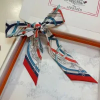 $32.00 USD Hermes Silk Scarf #1423716