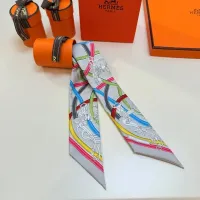 $32.00 USD Hermes Silk Scarf #1423717