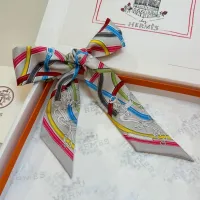 $32.00 USD Hermes Silk Scarf #1423717