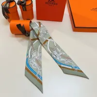 $32.00 USD Hermes Silk Scarf #1423718