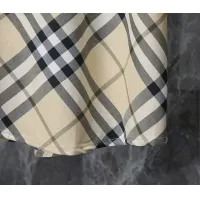$39.00 USD Burberry Shirts Short Sleeved For Men #1423720