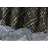 $39.00 USD Burberry Shirts Short Sleeved For Men #1423722