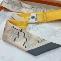 $32.00 USD Hermes Silk Scarf #1423723