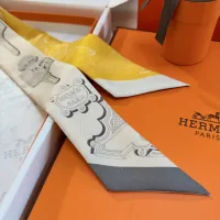 $32.00 USD Hermes Silk Scarf #1423723