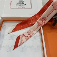 $32.00 USD Hermes Silk Scarf #1423724