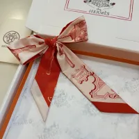 $32.00 USD Hermes Silk Scarf #1423724