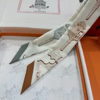 $32.00 USD Hermes Silk Scarf #1423725