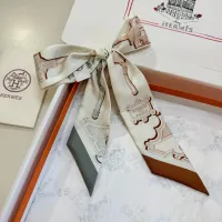 $32.00 USD Hermes Silk Scarf #1423725