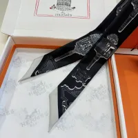 $32.00 USD Hermes Silk Scarf #1423726