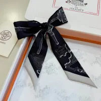 $32.00 USD Hermes Silk Scarf #1423726