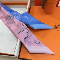 $32.00 USD Hermes Silk Scarf #1423727