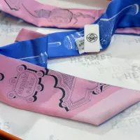 $32.00 USD Hermes Silk Scarf #1423727