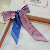 $32.00 USD Hermes Silk Scarf #1423727