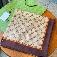 $85.00 USD Gucci Silk Squares #1423729