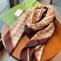 $85.00 USD Gucci Silk Squares #1423729