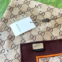 $85.00 USD Gucci Silk Squares #1423729