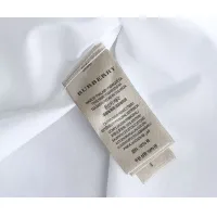 $38.00 USD Burberry Shirts Short Sleeved For Men #1423730