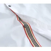 $38.00 USD Burberry Shirts Short Sleeved For Men #1423730