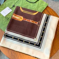 $85.00 USD Gucci Silk Squares #1423733