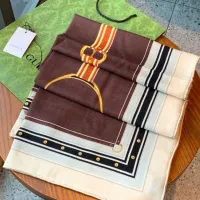 $85.00 USD Gucci Silk Squares #1423733