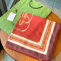 $85.00 USD Gucci Silk Squares #1423734