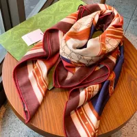 $85.00 USD Gucci Silk Squares #1423734