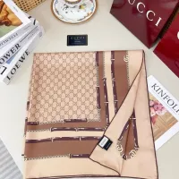 $64.00 USD Gucci Silk Squares #1423738