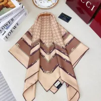 $64.00 USD Gucci Silk Squares #1423738