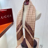 $64.00 USD Gucci Silk Squares #1423738