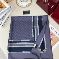 $64.00 USD Gucci Silk Squares #1423739