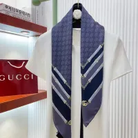 $64.00 USD Gucci Silk Squares #1423739