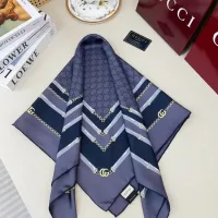 $64.00 USD Gucci Silk Squares #1423739