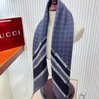 $64.00 USD Gucci Silk Squares #1423739
