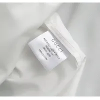 $38.00 USD Gucci Shirts Short Sleeved For Men #1423740
