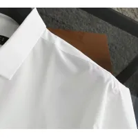 $38.00 USD Gucci Shirts Short Sleeved For Men #1423740